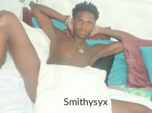 Smithysyx