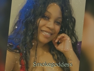 Smokegoddess