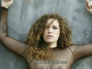 Smokyjanee