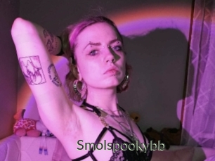 Smolspookybb