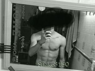 Snake3150