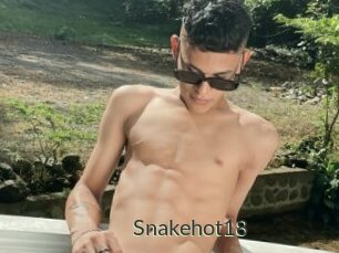 Snakehot18