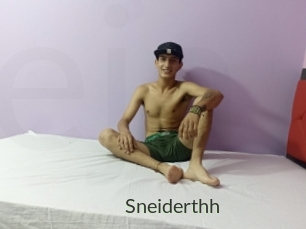 Sneiderthh