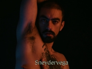 Sneydervega