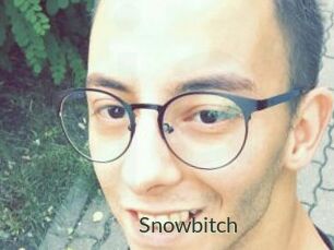 Snowbitch