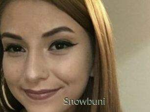 Snowbuni