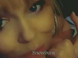 Snowbuns