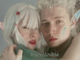 Snowdouble
