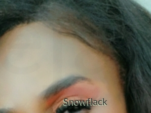 Snowflack