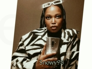Snowy98