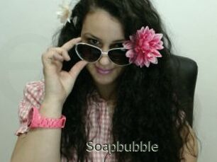 Soapbubble