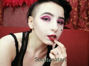 Socutesatari