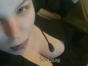 Soetajag