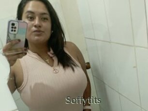 Soffytits