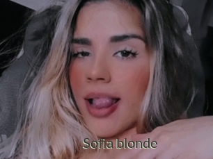 Sofia_blonde