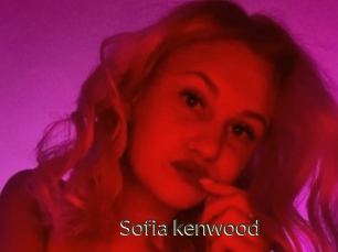 Sofia_kenwood
