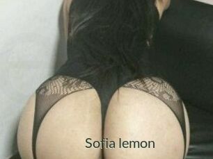 Sofia_lemon