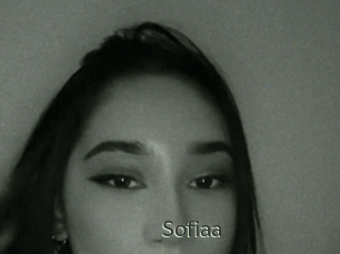 Sofiaa