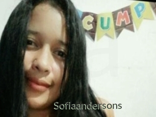 Sofiaandersons