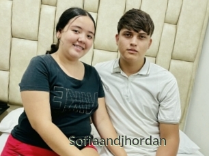 sofiaandjhordan Ejaculator