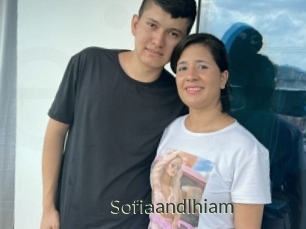 Sofiaandlhiam