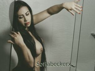 Sofiabeckerx