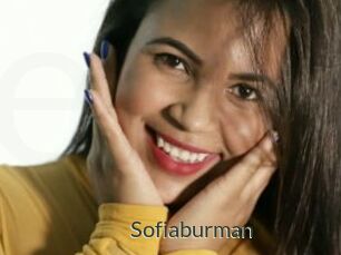 Sofiaburman