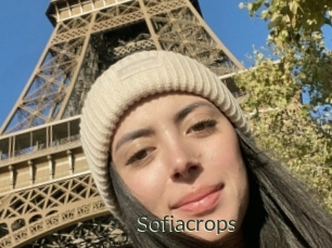 Sofiacrops