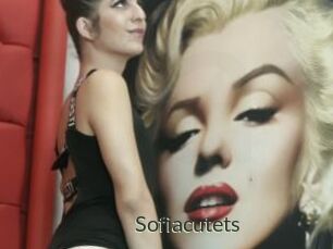 Sofiacutets