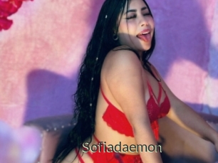 sofiadaemon Ejaculator