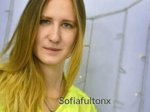 Sofiafultonx
