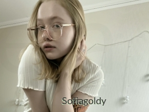 Sofiagoldy