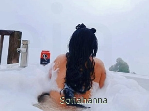 Sofiahanna