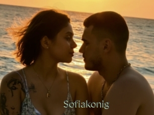Sofiakonig