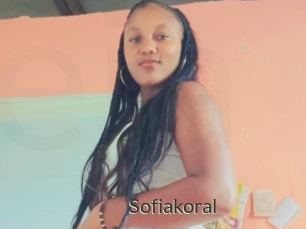 Sofiakoral