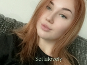 Sofialovely
