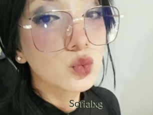 Sofialxg