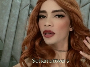sofiamattwers Ejaculator