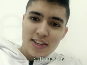 Sofiamcgray