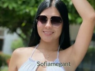 Sofiamegant