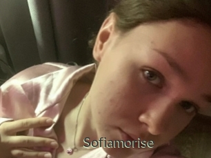 Sofiamorise