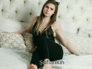 Sofiamun