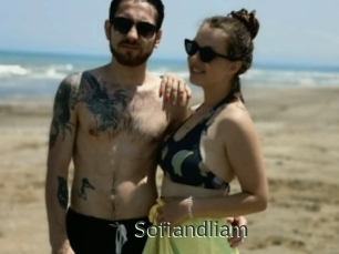 Sofiandliam