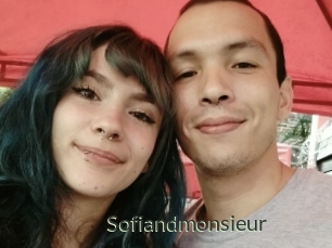 Sofiandmonsieur