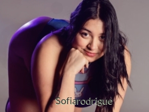 Sofiarodrigue