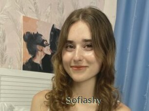 Sofiashy