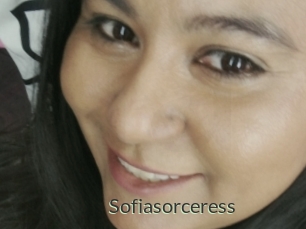 Sofiasorceress