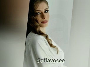 sofiavosee Ejaculator
