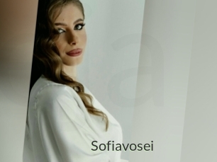 Sofiavosei