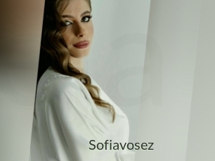 Sofiavosez